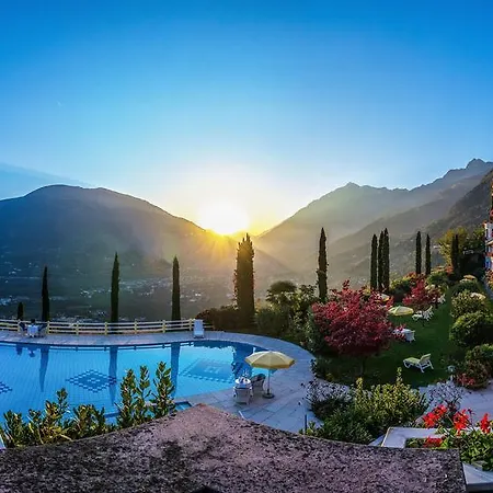 Panorama Vital Rimmele Hotel 4*