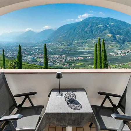 Hotel Panorama Vital Rimmele Tirolo