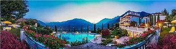 Panorama Vital Rimmele Hotel