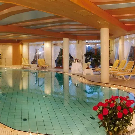 Panorama Vital Rimmele Hotel