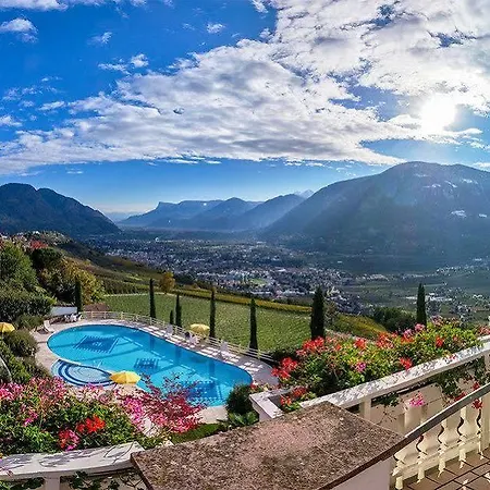 Panorama Vital Rimmele Tirolo